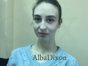 AlbaDixon