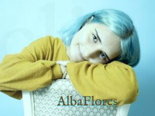 AlbaFlores