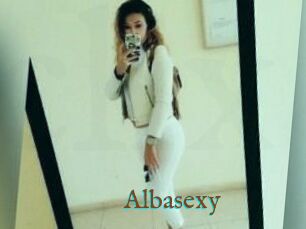 Albasexy