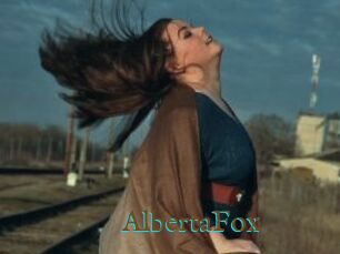 AlbertaFox