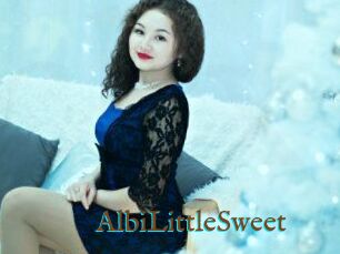 AlbiLittleSweet