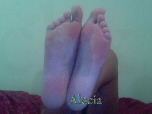 Alecia