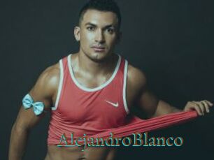 AlejandroBlanco