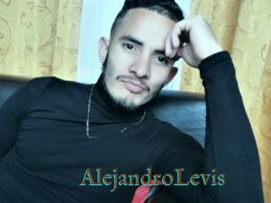 AlejandroLevis