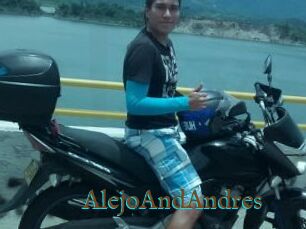 AlejoAndAndres