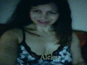 Aleka