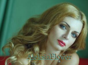 AleksiaFlower