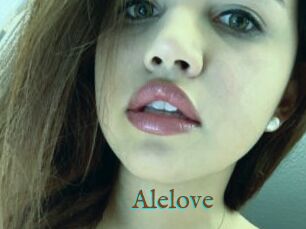 Alelove