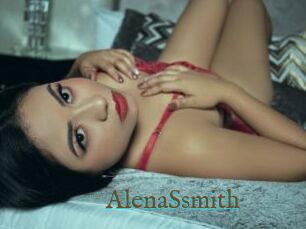 AlenaSsmith