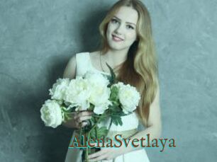 AlenaSvetlaya