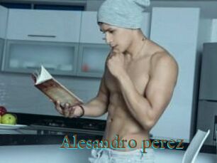 Alesandro_perez