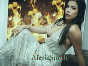 AlesiaSmith