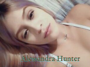 Alessandra_Hunter