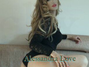 Alessandra_Love