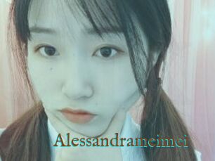 Alessandrameimei