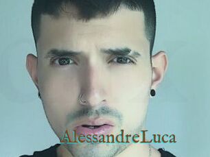 AlessandreLuca