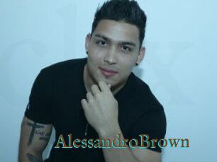 AlessandroBrown