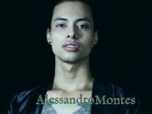 AlessandroMontes