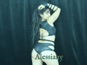 Alessiany