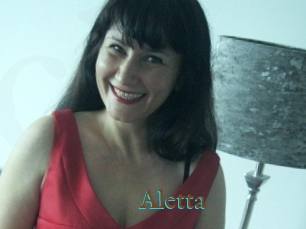 Aletta