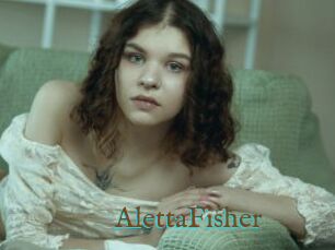 AlettaFisher