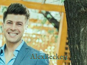 AlexBeckett