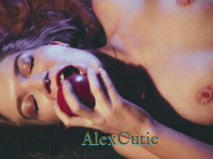 AlexCutie