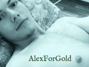 AlexForGold