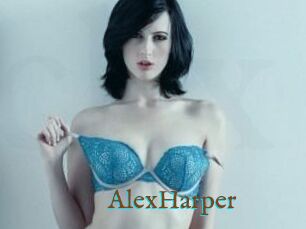 AlexHarper