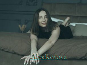 AlexKotova