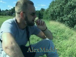 AlexMaddy