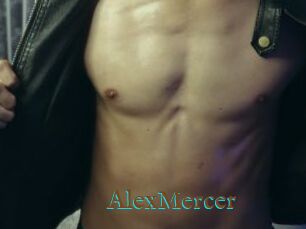 AlexMercer