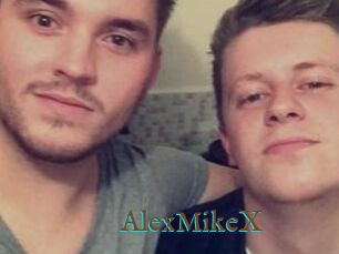 Alex_MikeX