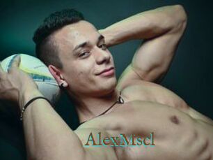 AlexMscl