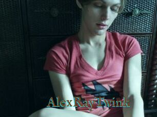 AlexRayTwink