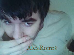 AlexRom18