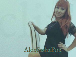 AlexSashaFox