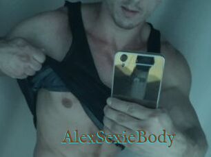 AlexSexieBody