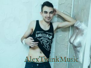 AlexTwinkMusic