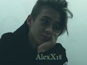 AlexX18