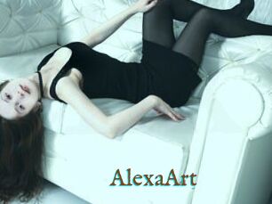 AlexaArt