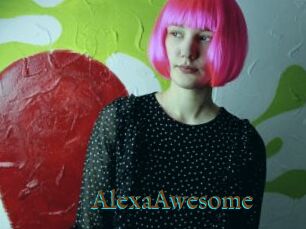 AlexaAwesome