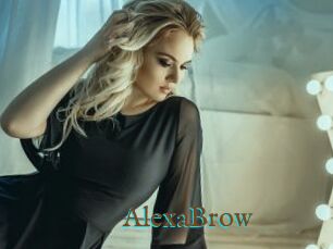 AlexaBrow