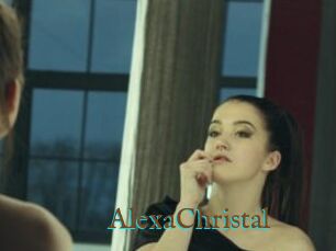 AlexaChristal