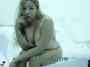 AlexaCrow