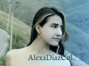 AlexaDiazCol