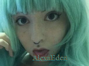 Alexa_Eden