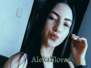 AlexaFlorez