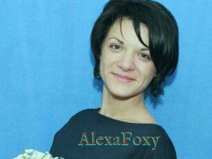 Alexa_Foxy