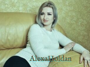 AlexaHoldan